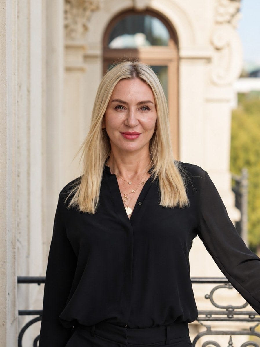 Barbara Matziris